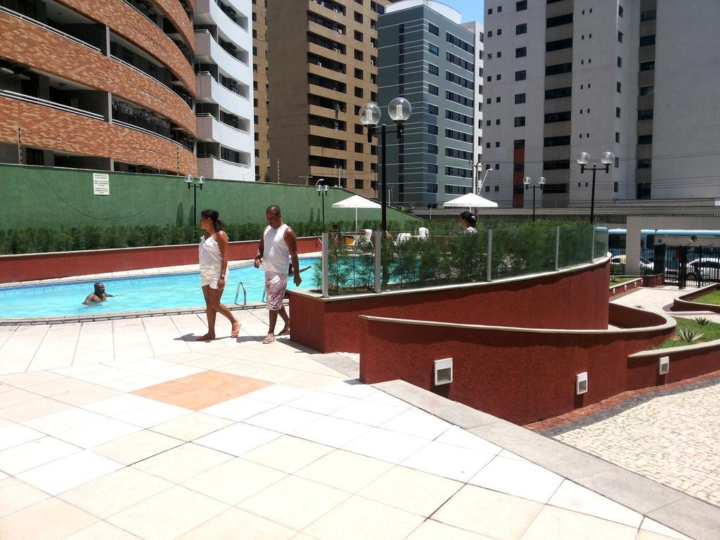 Condominio Porto De Iracema Fortaleza (Ceara) Exterior photo