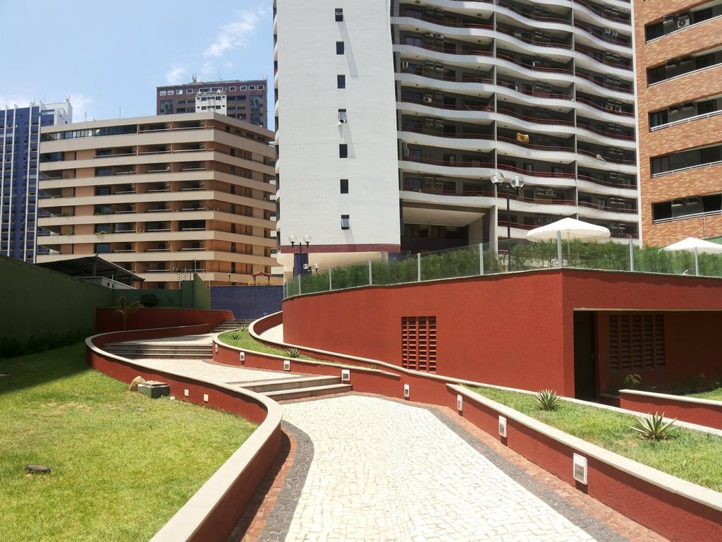 Condominio Porto De Iracema Fortaleza (Ceara) Exterior photo