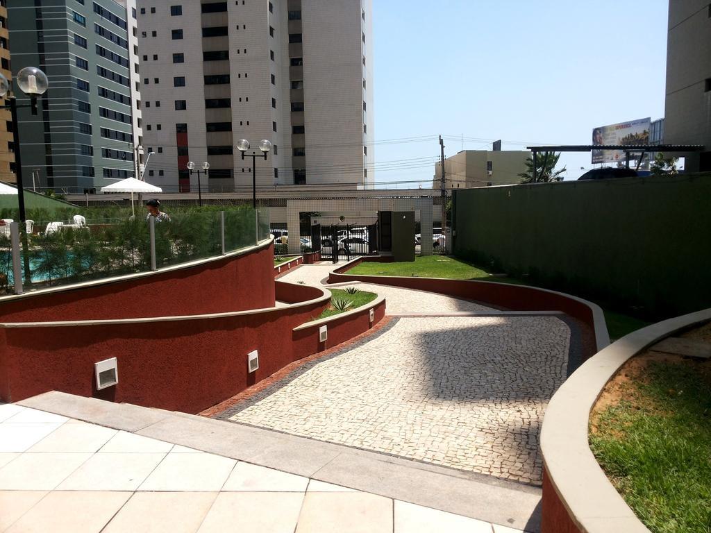 Condominio Porto De Iracema Fortaleza (Ceara) Exterior photo